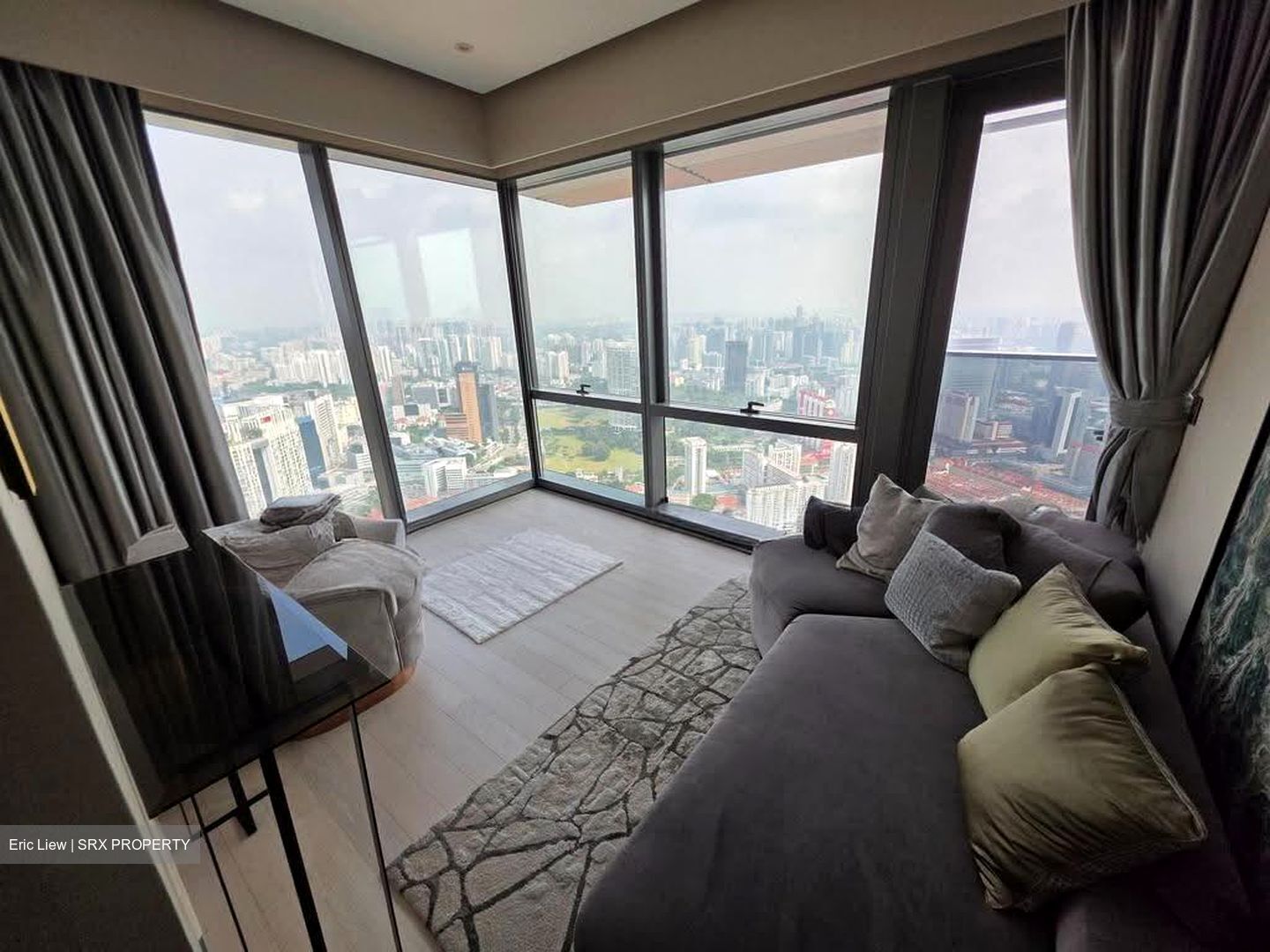 Wallich Residence  (D2), Condominium #611209071